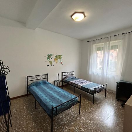 Tra Mare E Arte Apartment Лидо ди Остия Екстериор снимка