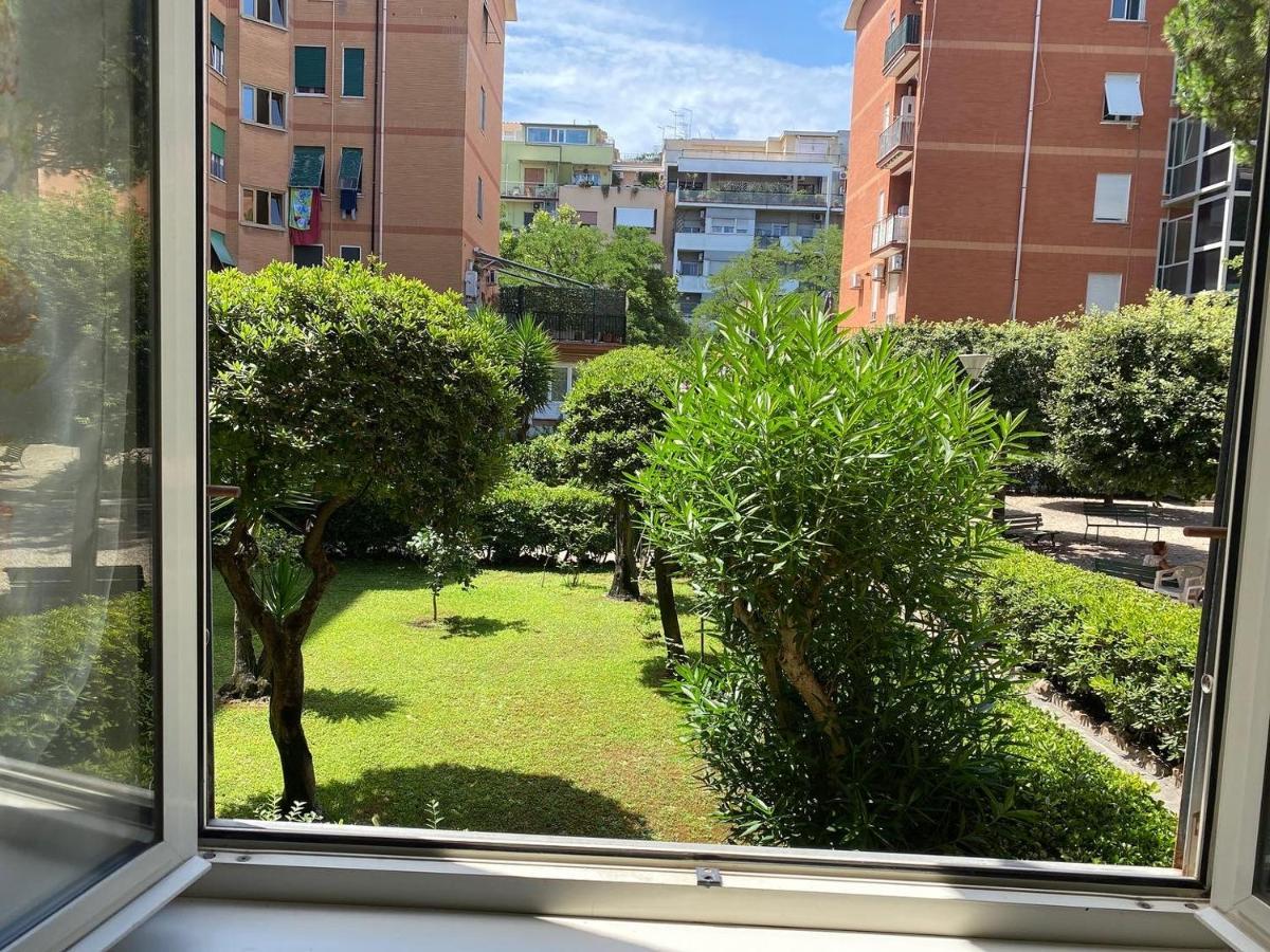 Tra Mare E Arte Apartment Лидо ди Остия Екстериор снимка