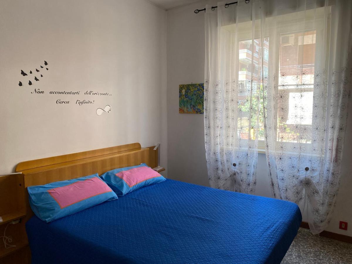 Tra Mare E Arte Apartment Лидо ди Остия Екстериор снимка
