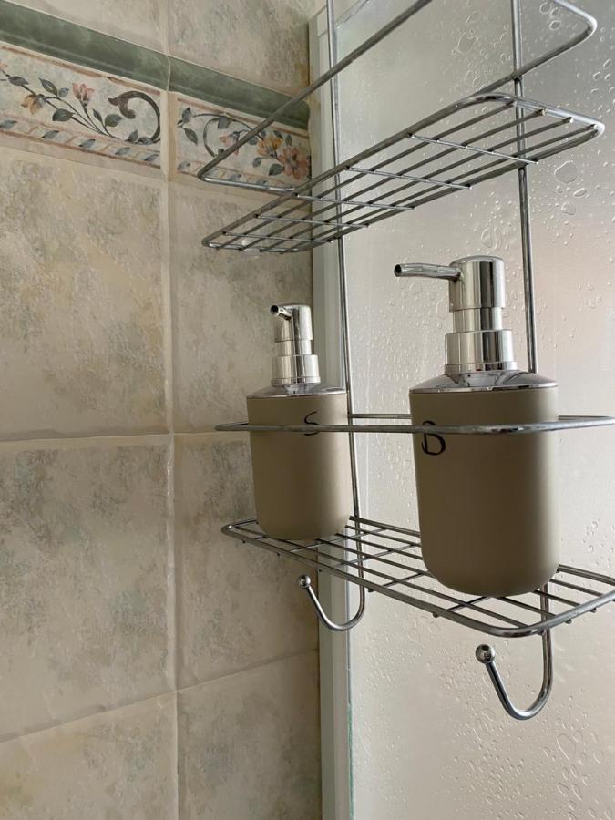 Tra Mare E Arte Apartment Лидо ди Остия Екстериор снимка
