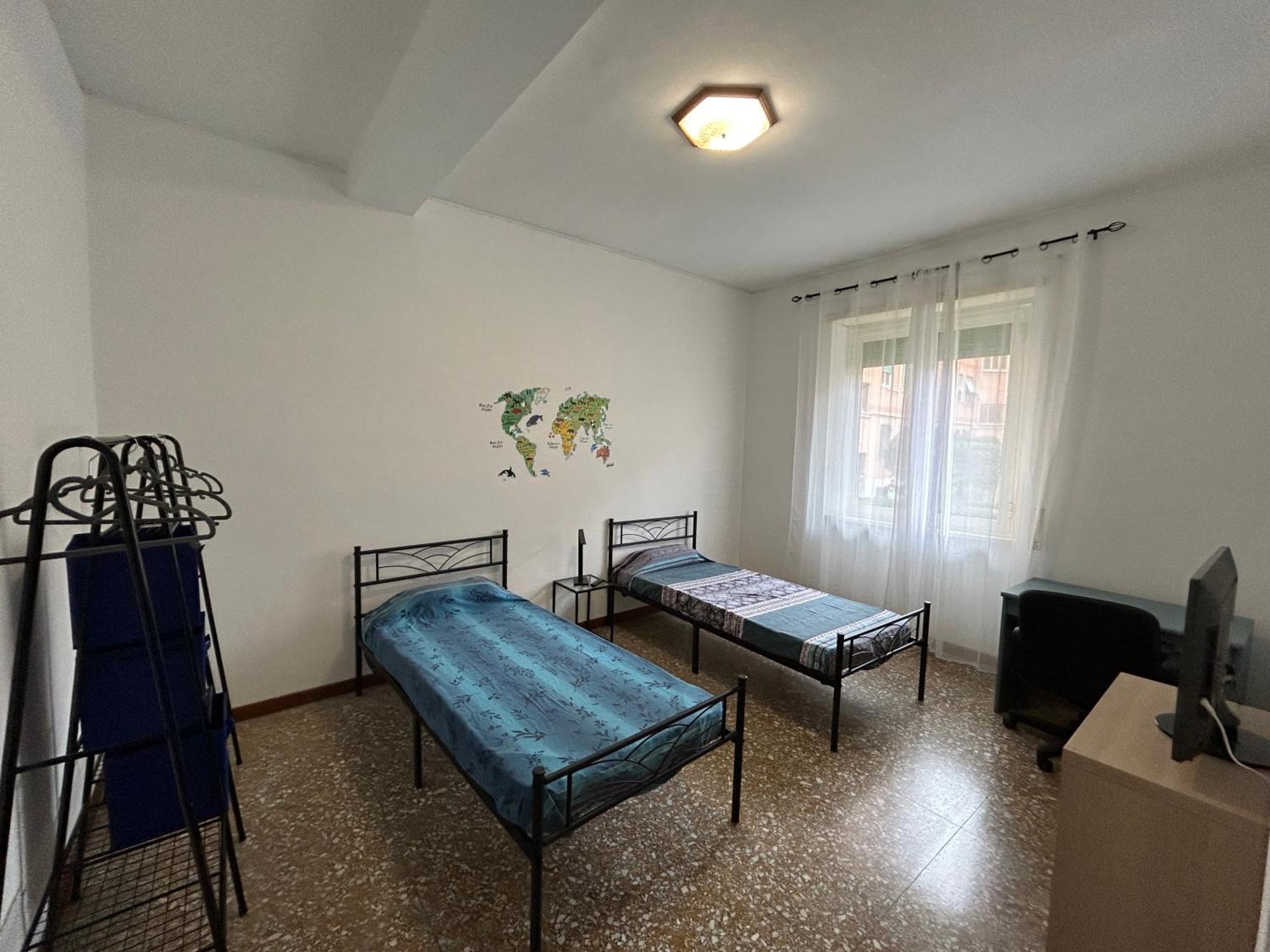 Tra Mare E Arte Apartment Лидо ди Остия Екстериор снимка