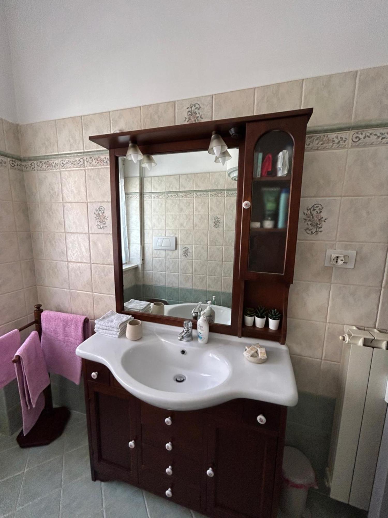 Tra Mare E Arte Apartment Лидо ди Остия Екстериор снимка