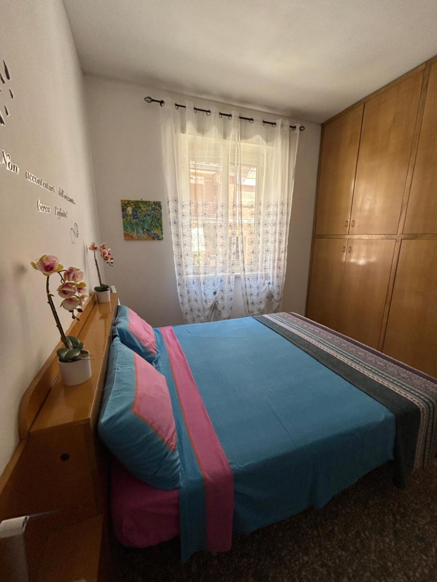 Tra Mare E Arte Apartment Лидо ди Остия Екстериор снимка