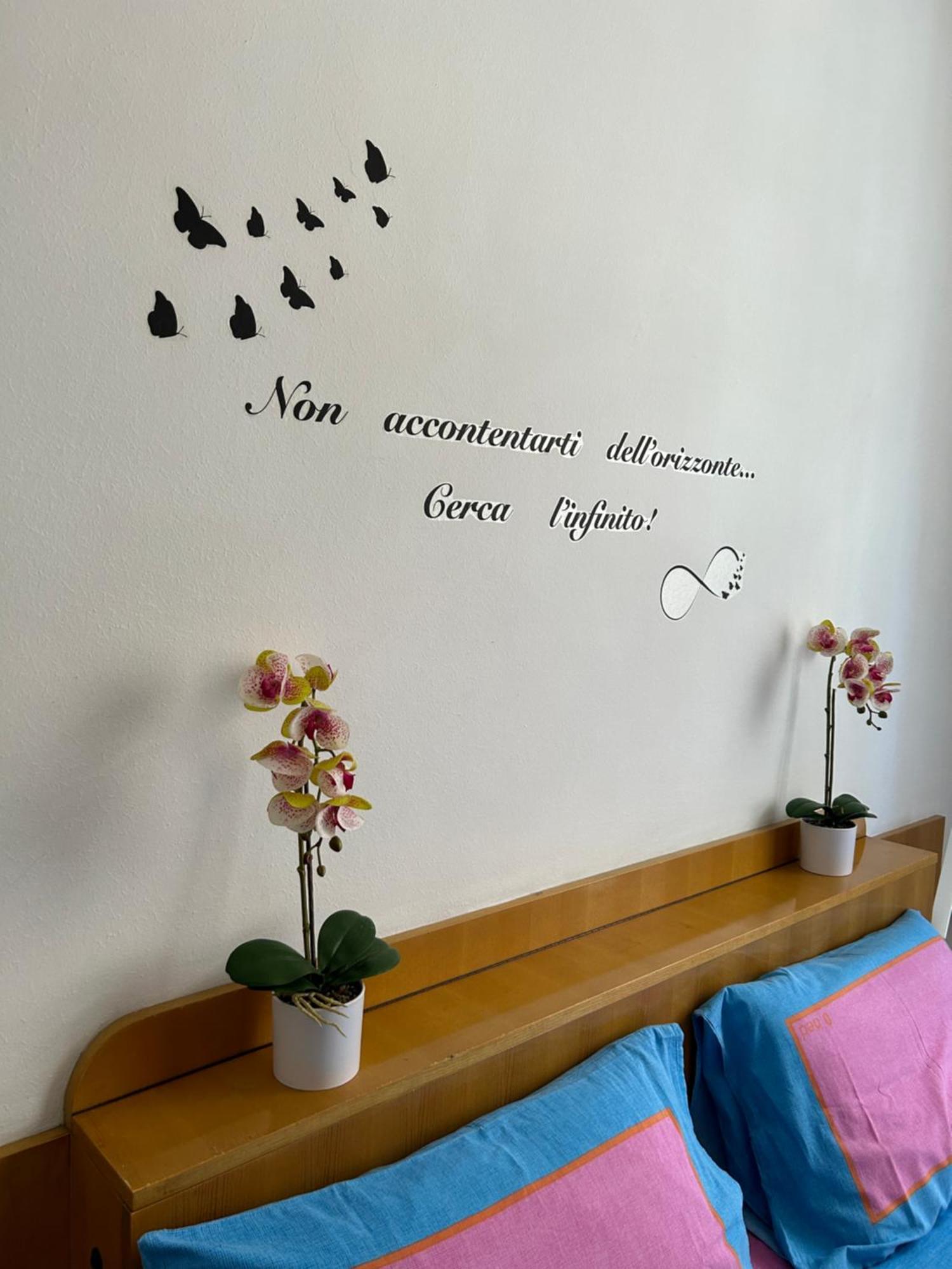 Tra Mare E Arte Apartment Лидо ди Остия Екстериор снимка
